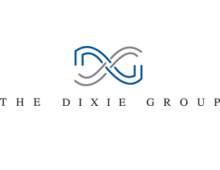 Dixie Group Silver