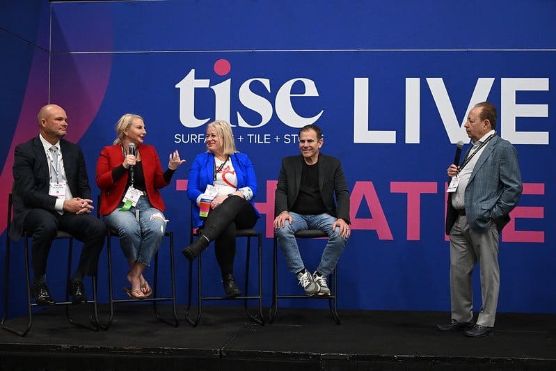 Speaker Panel