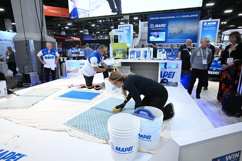 Preparing Surfaces